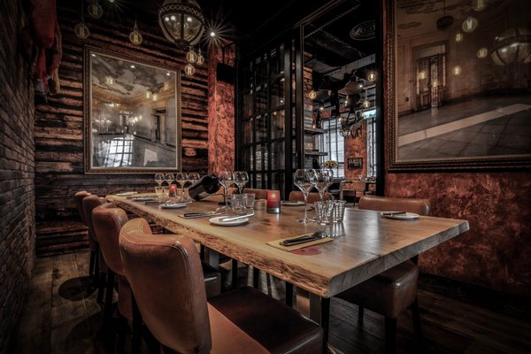 THE 10 BEST Steakhouses in Liverpool (Updated 2023) - Tripadvisor