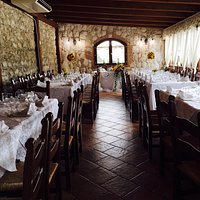 sala tema girasole