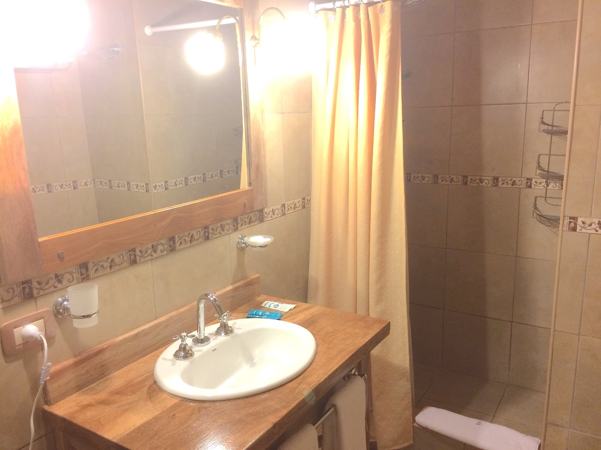 Hotel photo 7 of Hotel Sirenuse.
