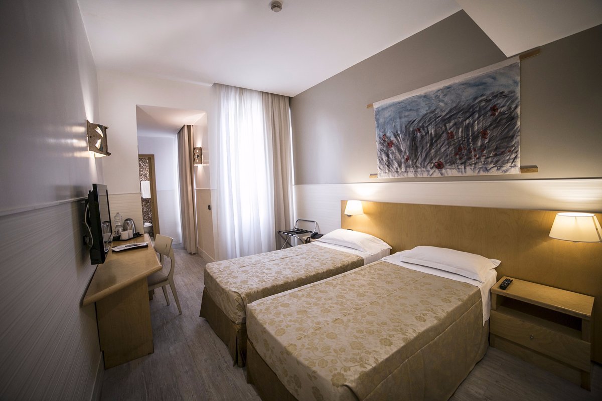 APHRODITE HOTEL - Updated 2024 Prices & Reviews (Rome, Italy)