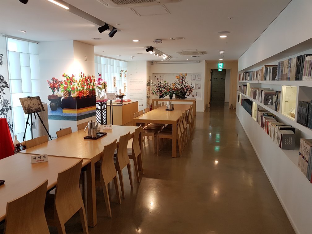 i tour seoul centers for medicare