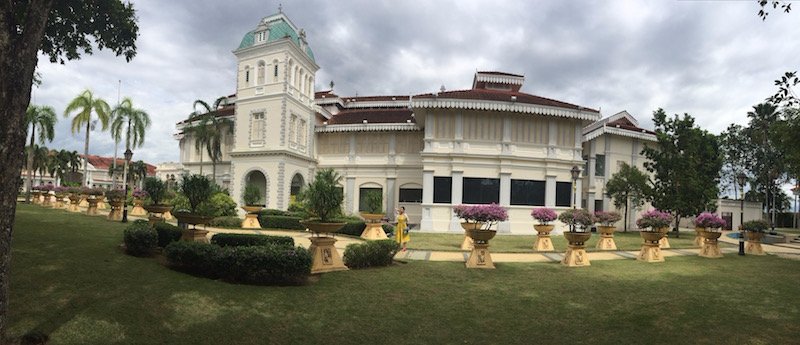 10 History Museums in Perak That You Shouldnu0027t Miss