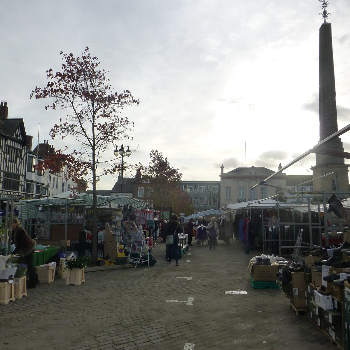 RIPON MARKET All You Need to Know BEFORE You Go