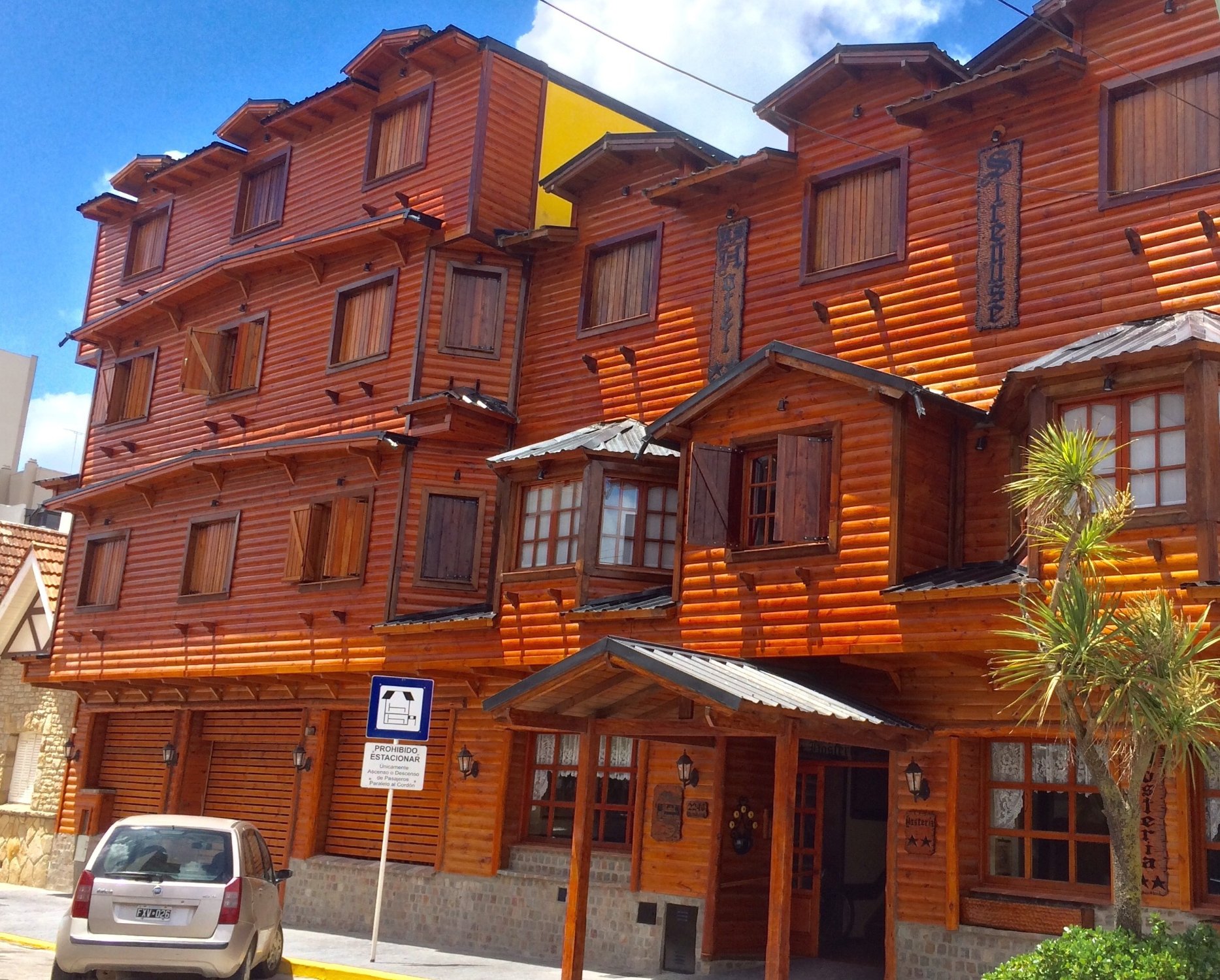 Hotel photo 4 of Hotel Sirenuse.