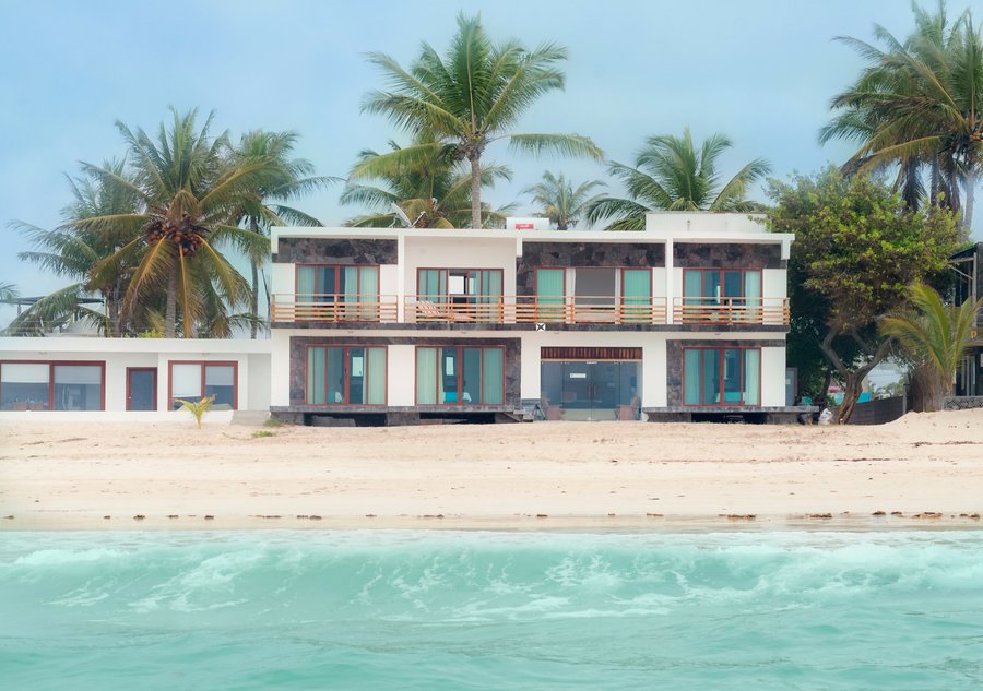 Cormorant Beach House Prices Guest House Reviews Galapagos Islands Isabela Tripadvisor This puerto ayora hotel provides complimentary wireless. galapagos islands