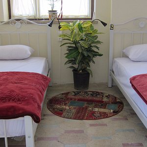 Female Dormitory