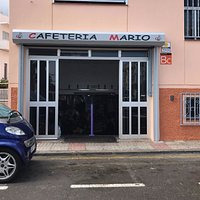 Puerta principal