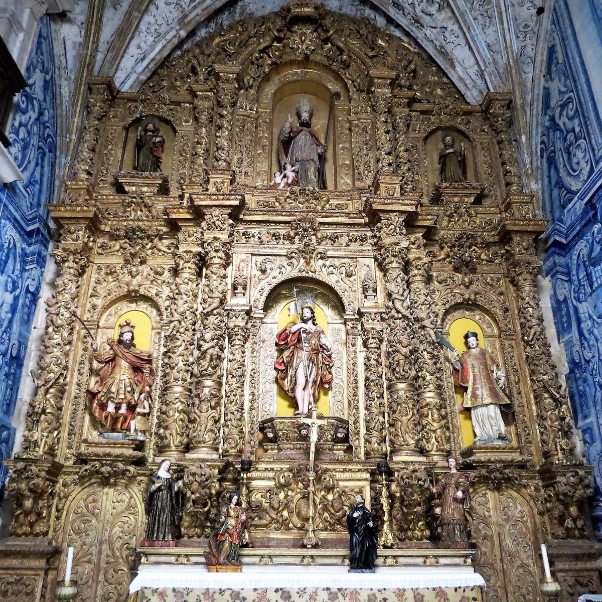 Catedral de Lamego