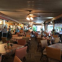 Tiki Terrace Restaurant, Kaanapali Beach Hotel, Maui
