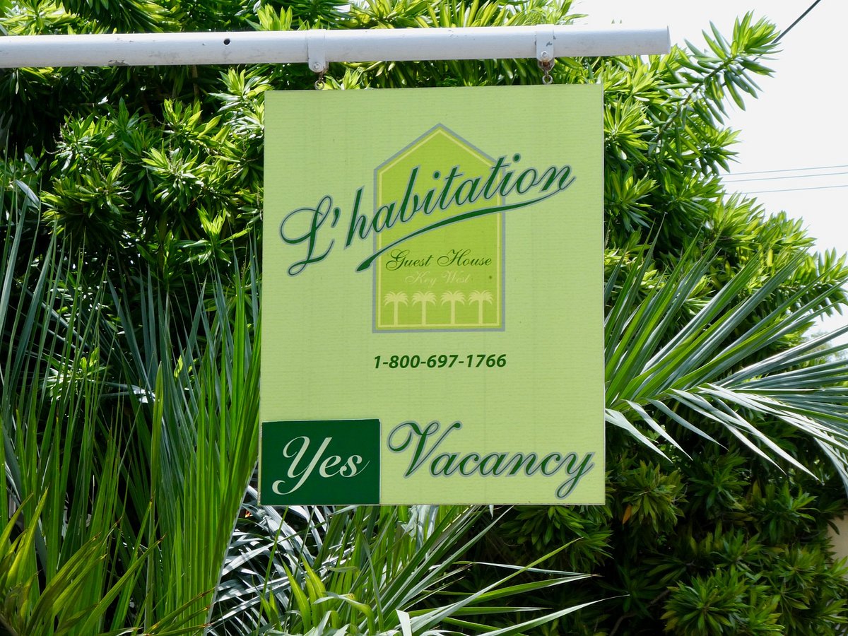 Lhabitation Guesthouse Updated 2022 Prices And Bandb Reviews Key West Fl