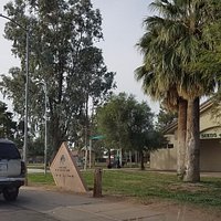 The park