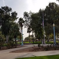 park