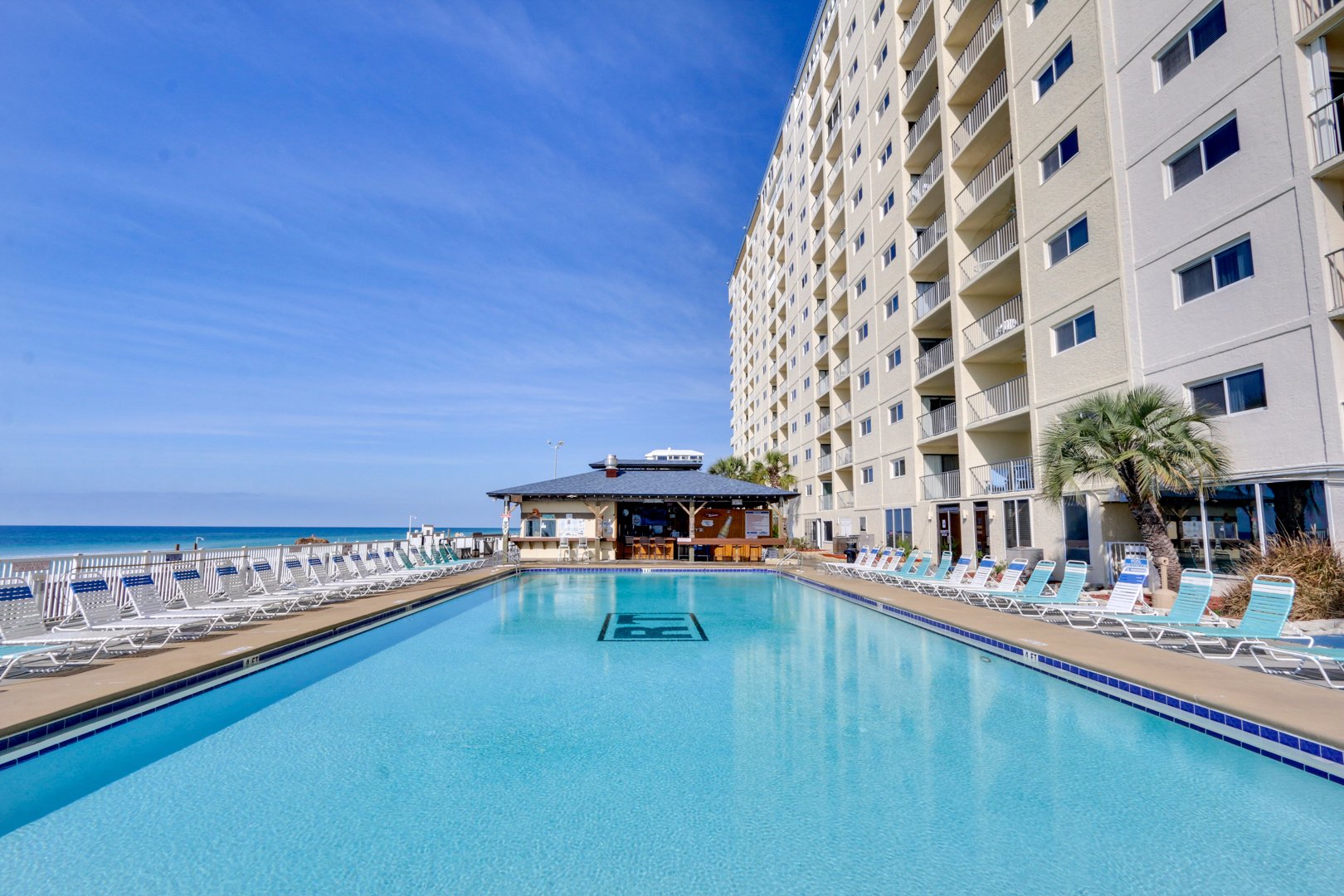 Unveiling Regency Panama City Beach: Your Ultimate Travel Guide