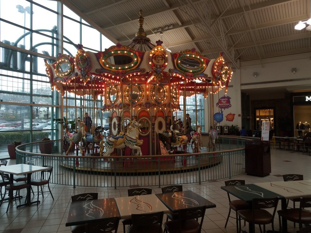 Valley Hills Mall Map Valley Hills Mall (Hickory) - All You Need To Know Before You Go