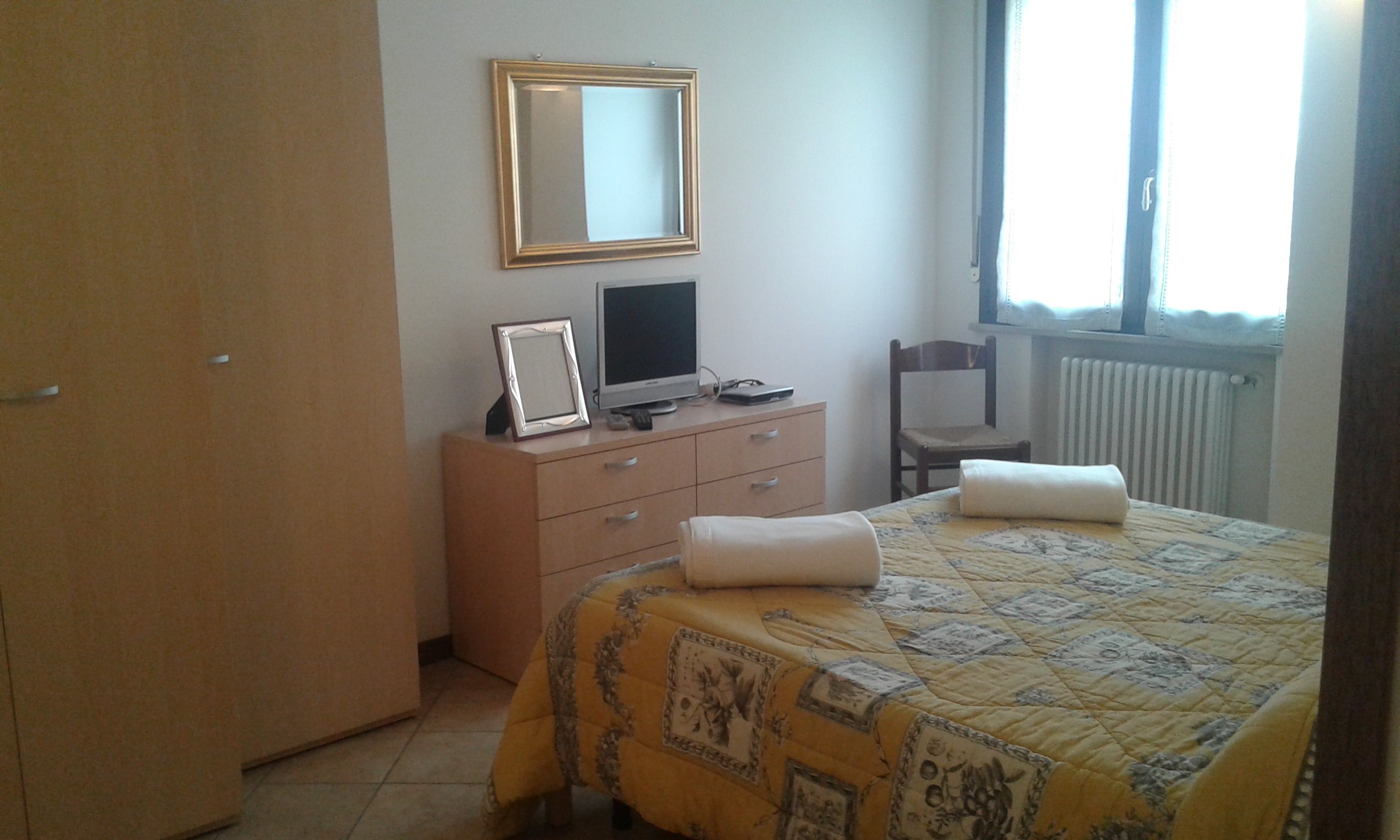 B. & B. NABUCCO B&B (Parma): Prezzi 2022 E Recensioni