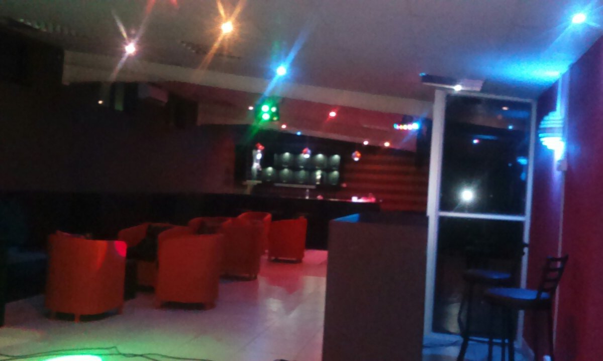 Cigar Lounge (Lusaka, Zambia): Address, Phone Number - Tripadvisor