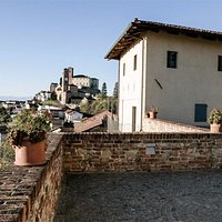 La nostra terrazza