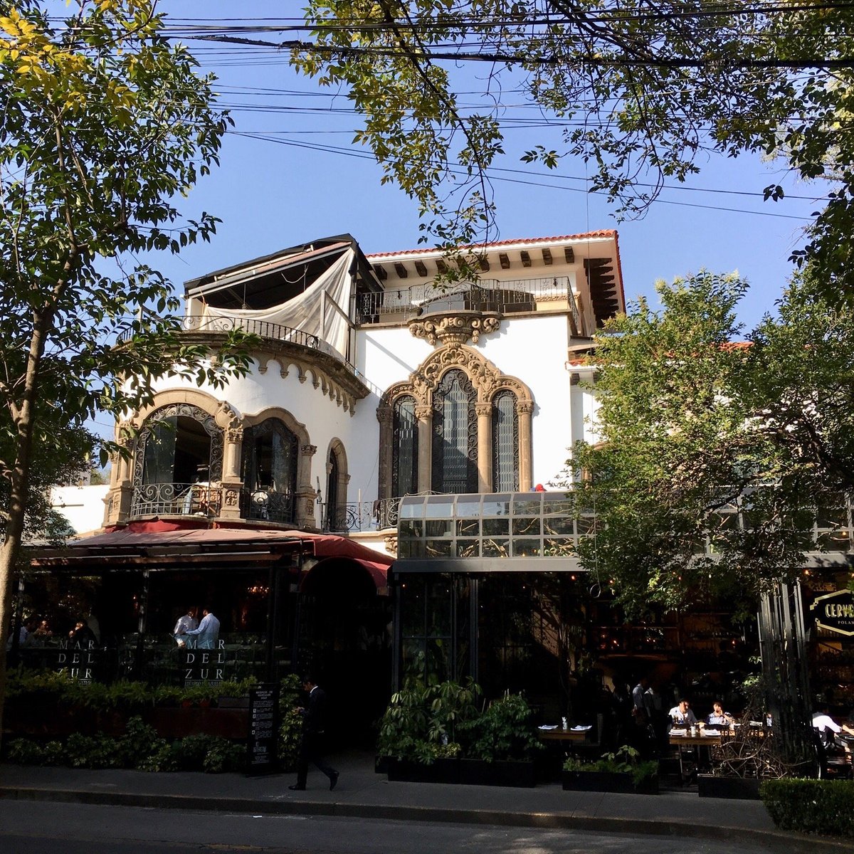 Casa Polanco – Hotel Review