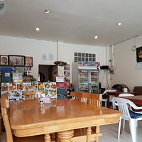 All My Family Restaurant