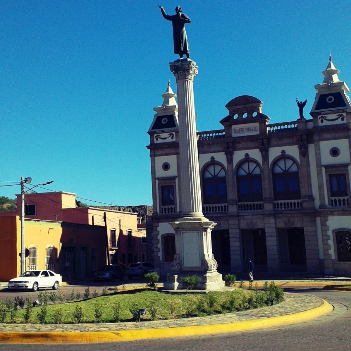 TEATRO HIDALGO (2024) All You Need to Know BEFORE You Go (with Photos)