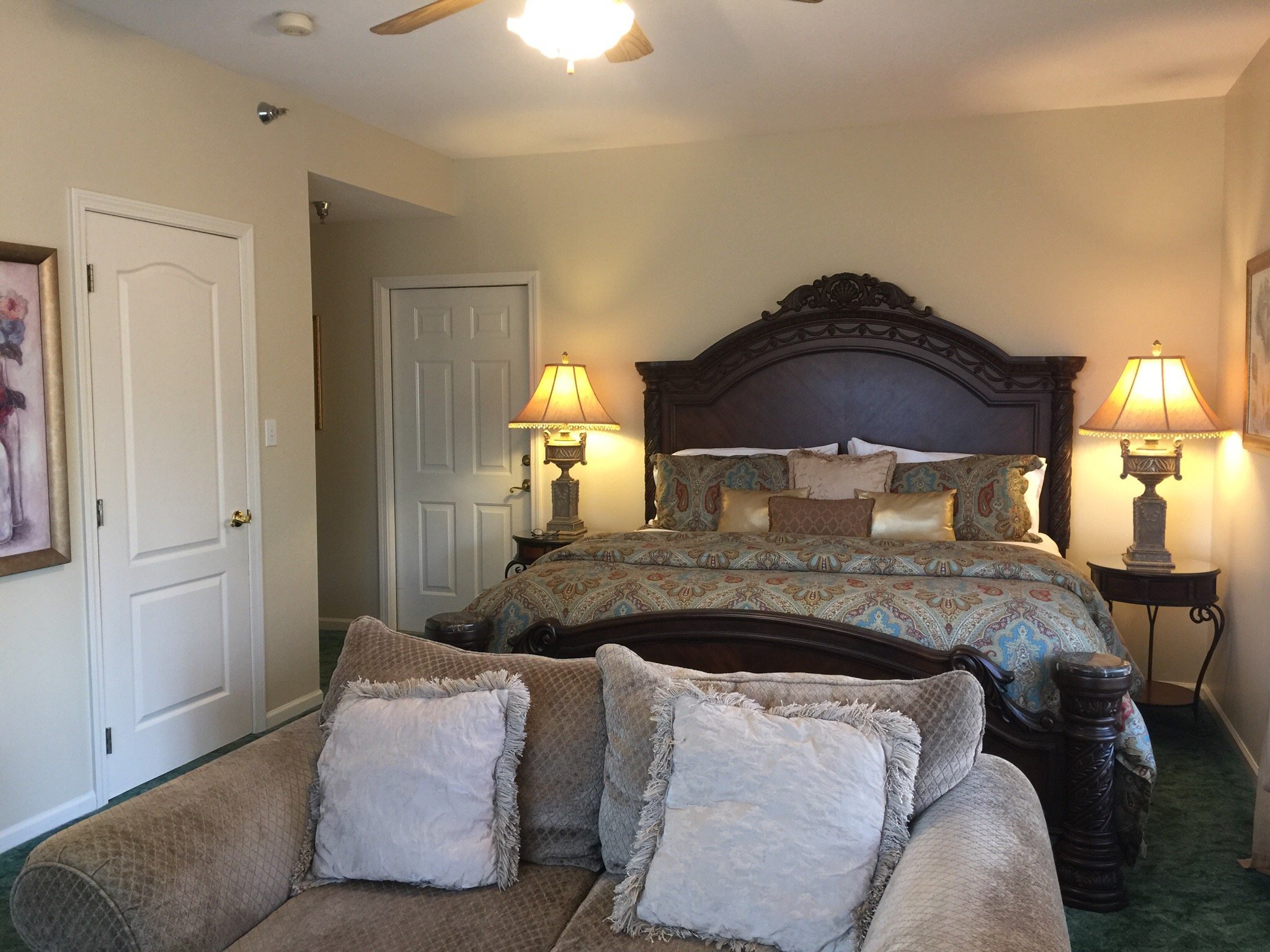 BRADFORD HOUSE BED AND BREAKFAST $121 ($̶1̶2̶8̶) - Updated 2020 Prices ...