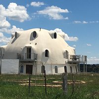 The Domehouse