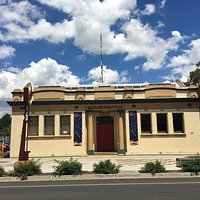 Moorabool Earth Totem