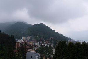 Phòng & Phòng Suite