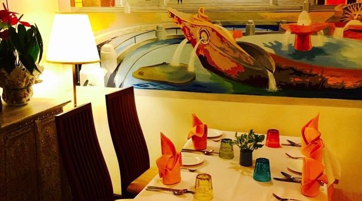 Villa Opera, Vientiane - Đánh giá về nhà hàng - Tripadvisor