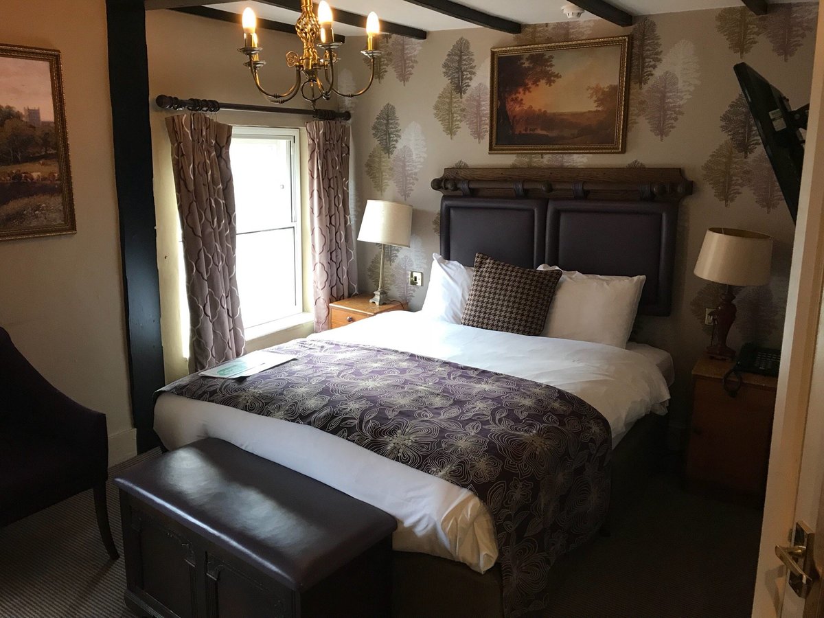 The Cock Hotel - Updated 2022 Reviews (stony Stratford)