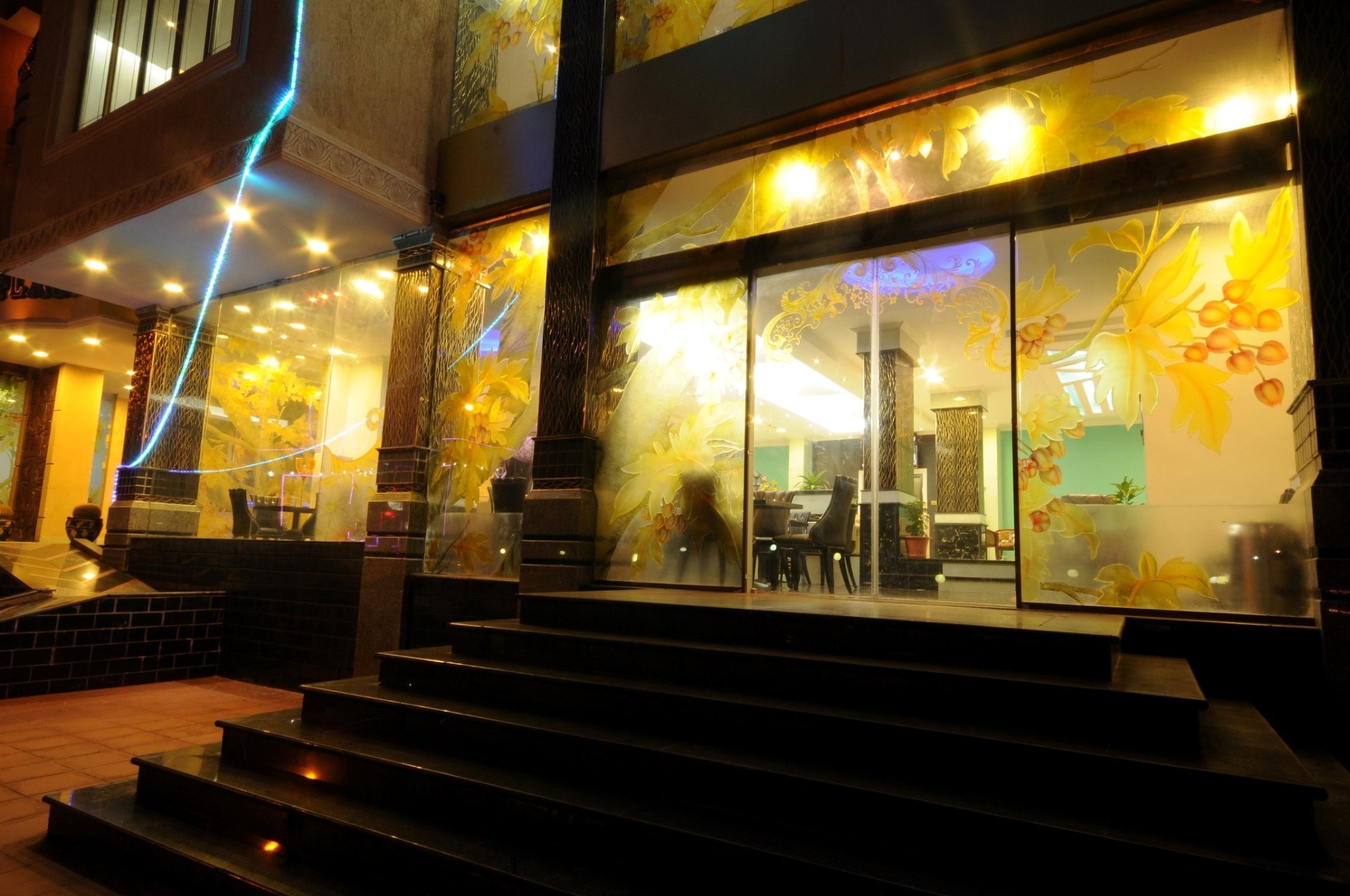 Basiri Plaza Hotel image