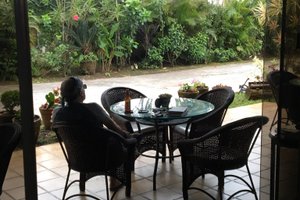 Restaurantes