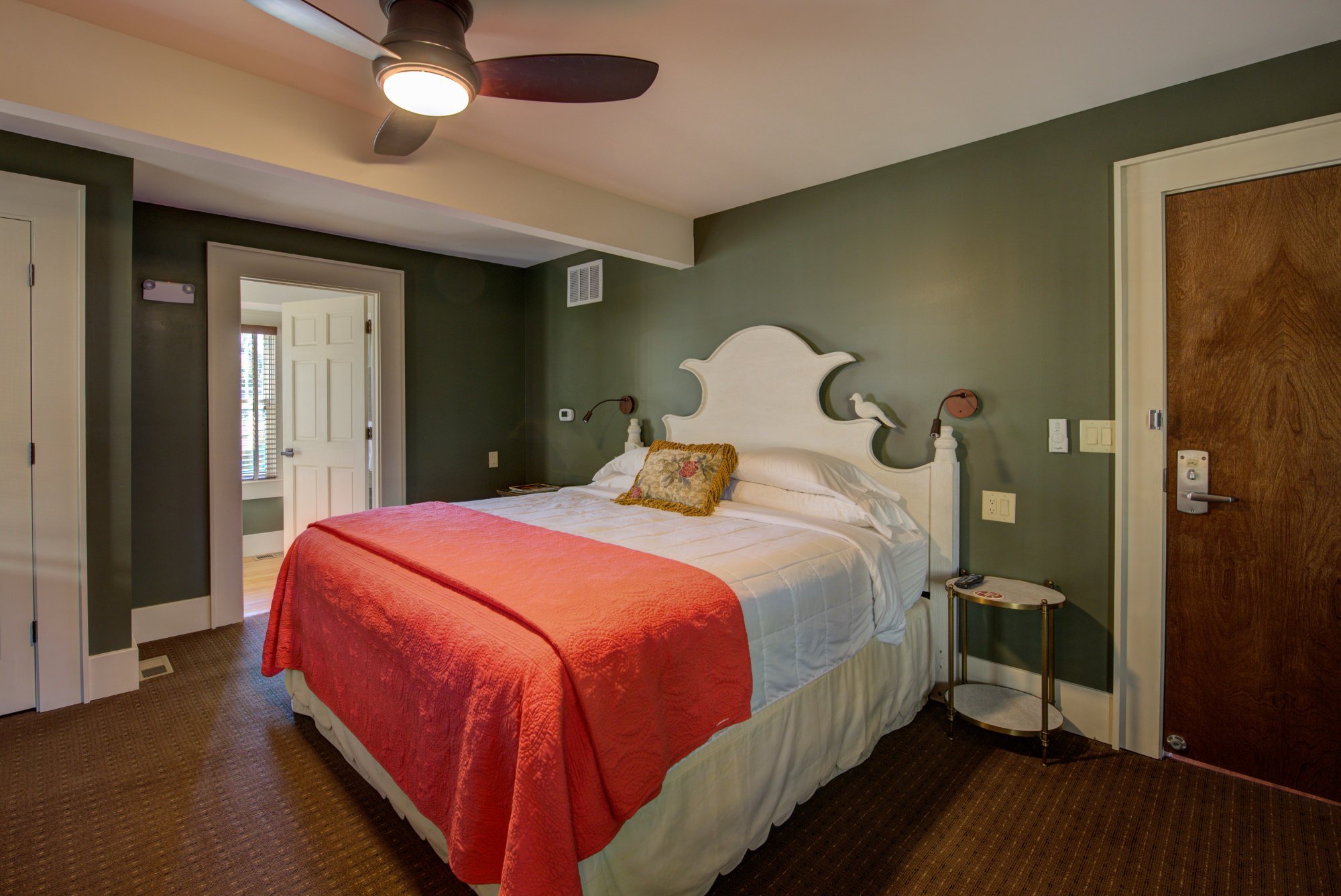 Hotel Broad Ripple by null