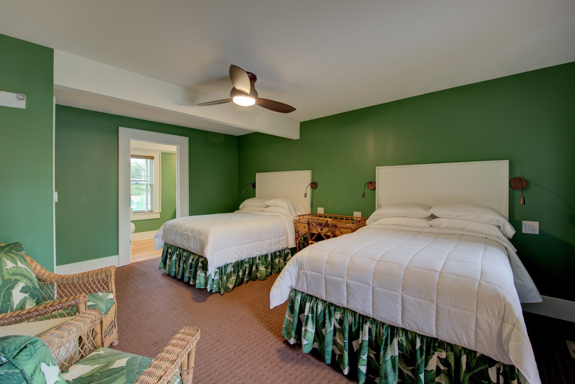 Hotel Broad Ripple by null