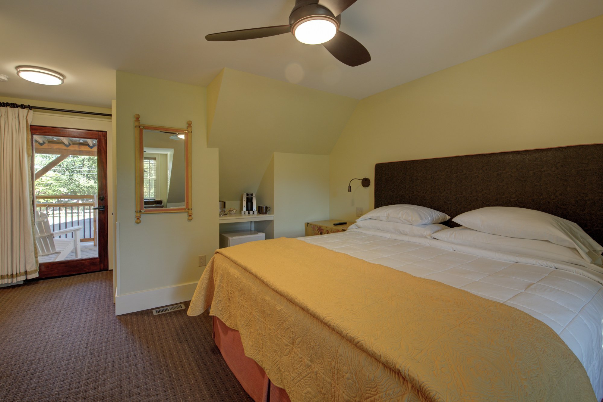 Hotel Broad Ripple by null