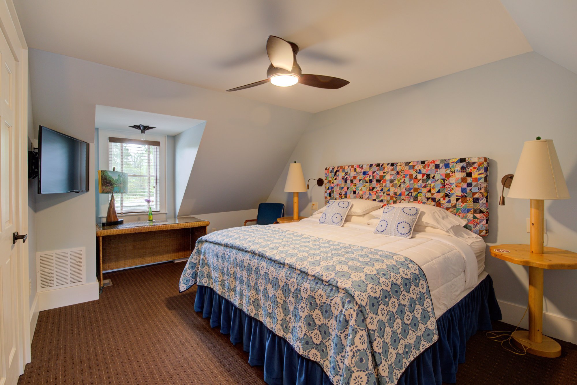 Hotel Broad Ripple by null