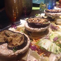 melanzane