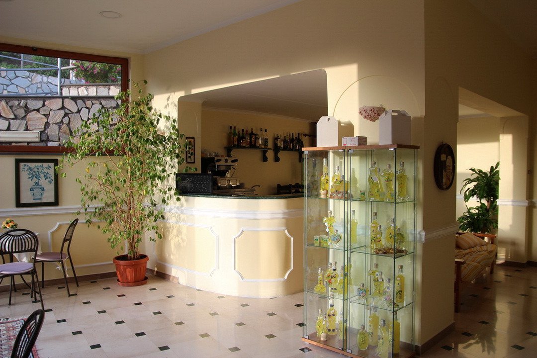 Hotel photo 74 of Il Nido Hotel Sorrento.
