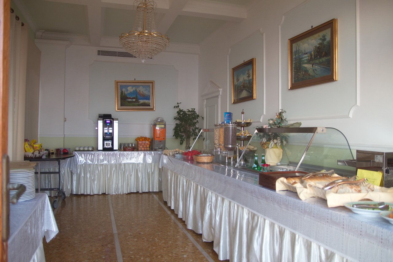 Hotel photo 5 of Il Nido Hotel Sorrento.