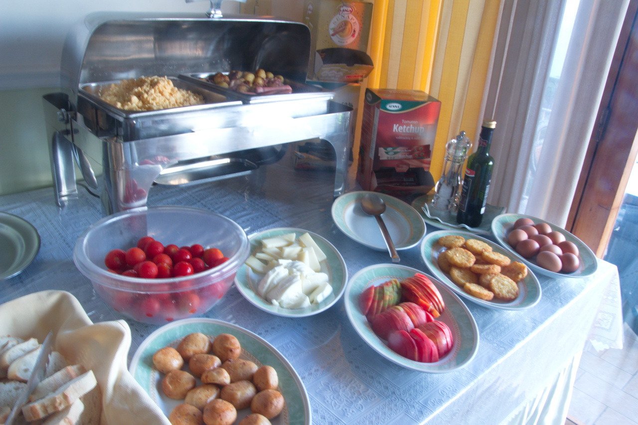 Hotel photo 43 of Il Nido Hotel Sorrento.