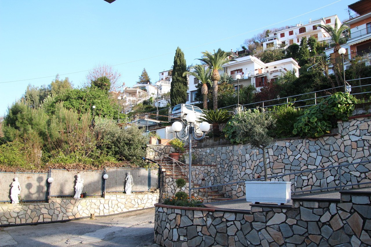 Hotel photo 68 of Il Nido Hotel Sorrento.