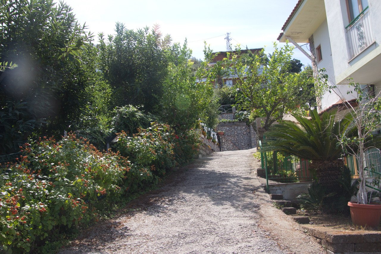 Hotel photo 9 of Il Nido Hotel Sorrento.