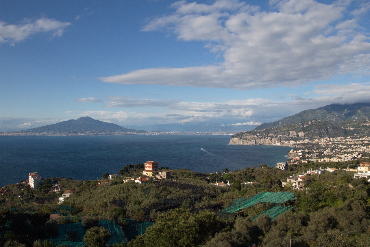 Hotel photo 8 of Il Nido Hotel Sorrento.