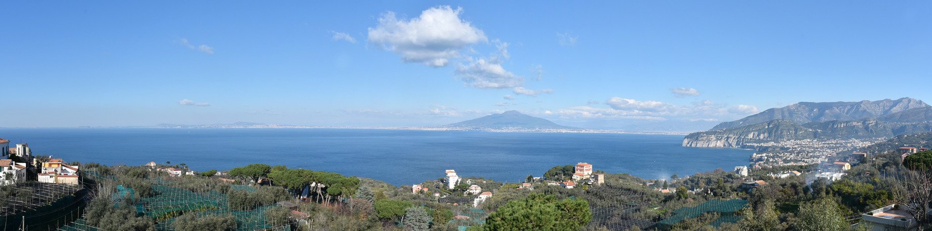 Hotel photo 19 of Il Nido Hotel Sorrento.