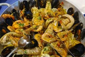 Cibo