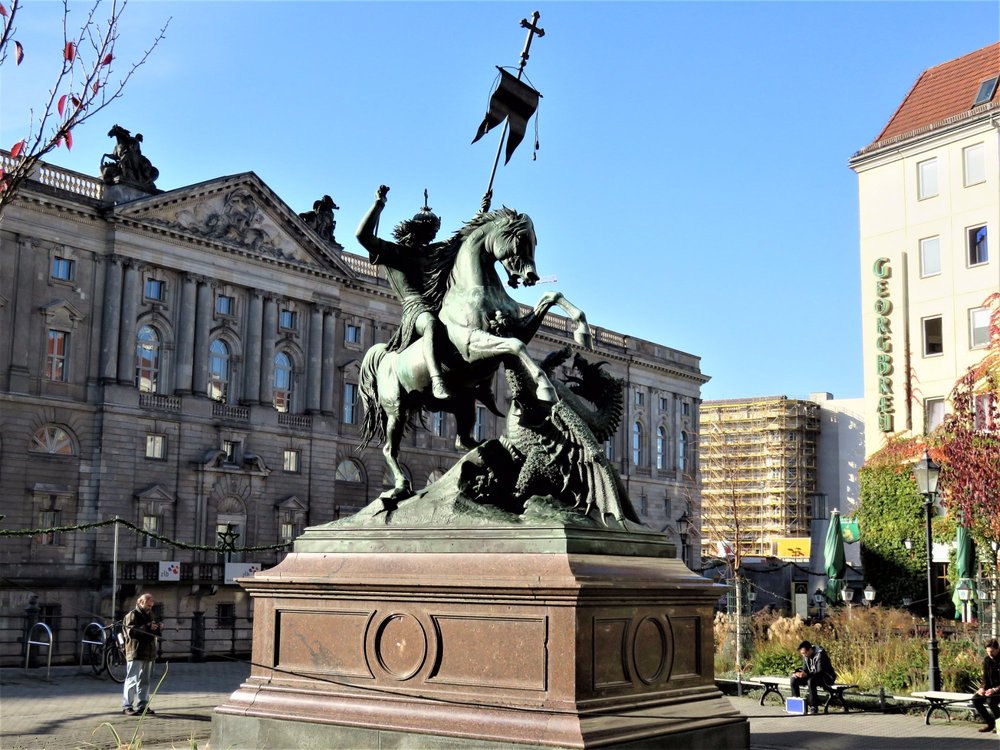 DIE 10 BESTEN Monumente & Statuen in Berlin 2024 Tripadvisor