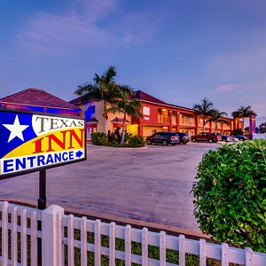 THE 10 CLOSEST Hotels to South Padre Island Intl Airport (BRO)