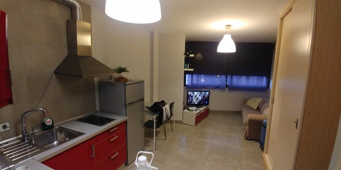 Imagen 8 de AB Apartamentos