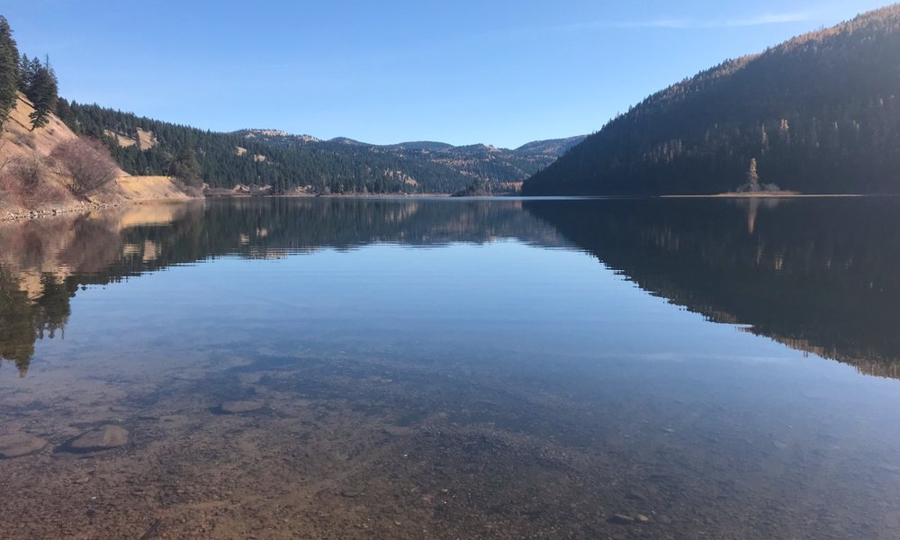 Seeley Lake 2021: Best of Seeley Lake, MT Tourism - Tripadvisor