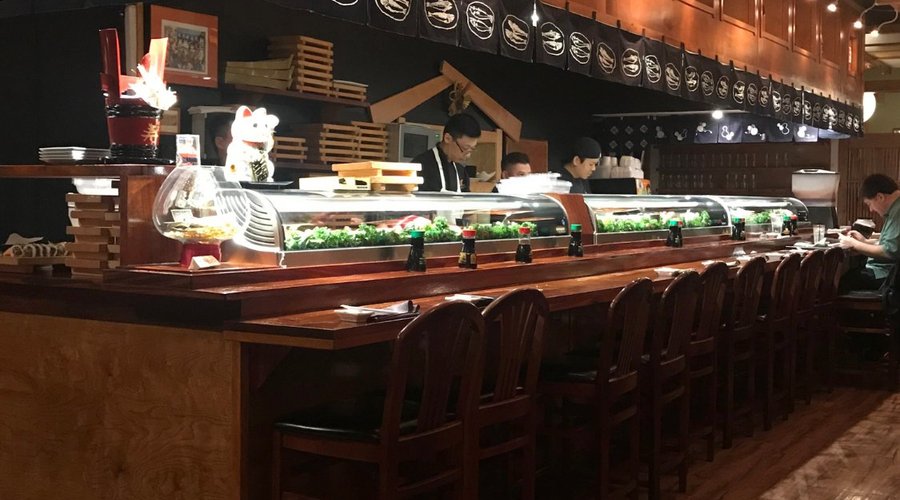 Joss Cafe & Sushi Bar